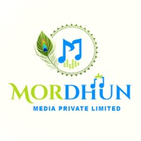 Mordhun Media logo - Similar company to Distribute Music