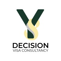 Y's Decision Visa Consultancy logo - Similar company to Lindela Immigration Visa Consultancy