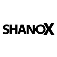 ShanoX logo - Similar company to Agence Veodi