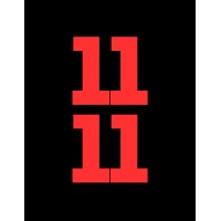 1111 Llantas logo - Similar company to Mesh Estudio