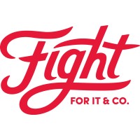 Fight for It & Co. logo - Similar company to Dream Mma