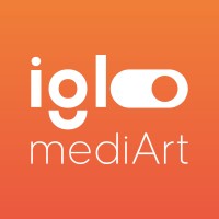 İgloo Mediart logo - Similar company to Remax Ragnas