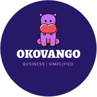 Okovango ERP logo - Similar company to Axesspoint
