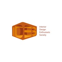 Bilkent Interior Design Enthusiasts Society - IDES logo - Similar company to Noico Ankara
