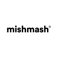 mishmash® logo - Similar company to Eikyo Ventures