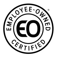 Certified Employee-Owned logo - Similar company to Employee Ownership Expansion Network