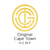 Original Cape Town Hemp logo - Similar company to Neolithic-Sa
