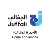 Juffali Home Appliances Co. logo - Similar company to Shatri Store