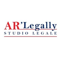 AR'Legally Studio Legale logo - Similar company to Rt Bim Lab
