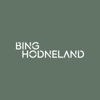Bing Hodneland advokatselskap DA logo - Similar company to Vor.Ort Medienagentur