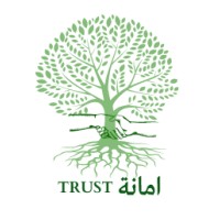 TRUST logo - Similar company to Agenfor International Foundation
