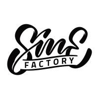 Sine Factory logo - Similar company to Gretua