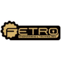 Fetro Engineering and Technology Pvt Ltd logo - Similar company to Koushic Pressure Vessels Private Limited