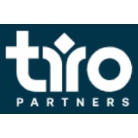 Tiro Partners Hiring logo - Similar company to The Chef Foundation