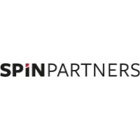 SPINPARTNERS logo - Similar company to Planet Care Small Steps