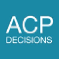 ACP Decisions logo - Similar company to Channeled.Net