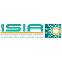 International Institute for Strategic Studies in Iranian Architecture logo - Similar company to Shenas Consulting Engineers