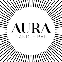 Aura Candle Bar
