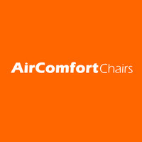 AirComfort Chairs logo - Similar company to Erphex Solution