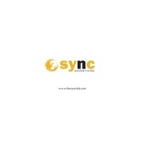 sync advertising logo - Similar company to Stentorx