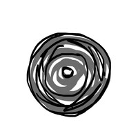 The Scratched Record logo - Similar company to Subcity Radio