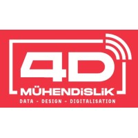 4D Engineering Automation & IIoT Solutions logo - Similar company to Dataritim | Automation Simplified