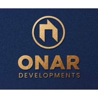 Onar Developments logo - Similar company to Konut Developments