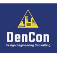 DENCON logo - Similar company to Mesquite Oil Tools, Inc