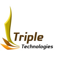 Triple Technologies logo - Similar company to Robin Ai