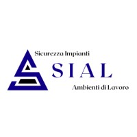Sial Srl - Organismo di Ispezione logo - Similar company to Tecnica Srl - Organismo Di Certificazione Ed Ispezione Accreditato