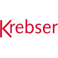Krebser logo - Similar company to Adeco Ag