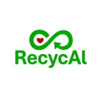 Recycling Albania logo - Similar company to Kosovo Glass Recycling