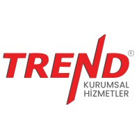 Trend Kurumsal logo - Similar company to Miran Lojistik Uluslararası Nakliyat Ve Dış Ticaret Ltd. Şti.