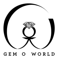 Gem O World logo - Similar company to Gempara Inc.