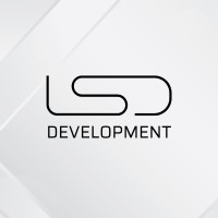 LSD Development logo - Similar company to Redcore Software Development