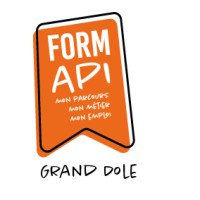 Formapi Grand Dole logo - Similar company to Formapi