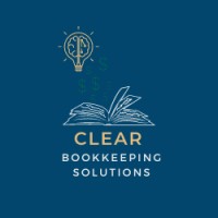 Clear Bookkeeping Solutions, LLC logo - Similar company to Ft Bookkeeping Llc
