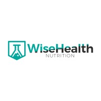 WiseHealth Nutrition logo - Similar company to Wise Help