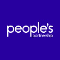 People's Partnership logo - Similar company to Eightcube Solutions