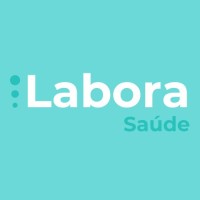 Labora Saúde logo - Similar company to Qually Brasil