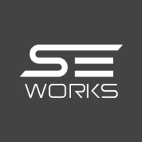 SEWORKS logo - Similar company to Mu Dynamics