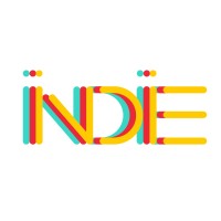 Indie Company logo - Similar company to Irrazonables