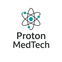 Proton Medical Technologies logo - Similar company to Lytos Technologies