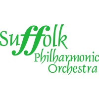 Suffolk Philharmonic Orchestra logo - Similar company to Kingsfleet