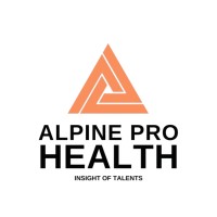 Alpine Pro Health Inc logo - Similar company to Dev Beetech India Pvt Ltd