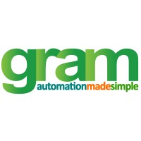 Gram Industrial, Inc. logo - Similar company to Iprocess Controls Inc.