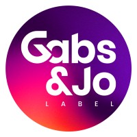 GAB&JO logo - Similar company to Pihernz Comunicaciones