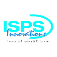 ISPS INNOVATIONS Pty Ltd - Splashbacks, Benchtops, Doors logo - Similar company to Eco Benchtops
