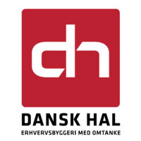 Dansk Halentreprise A/S logo - Similar company to Thanex A/S