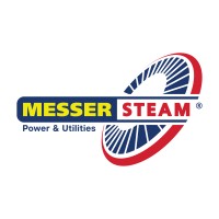 Messer Steam S.A. de C.V. logo - Similar company to Bolsak S.A De C.V.